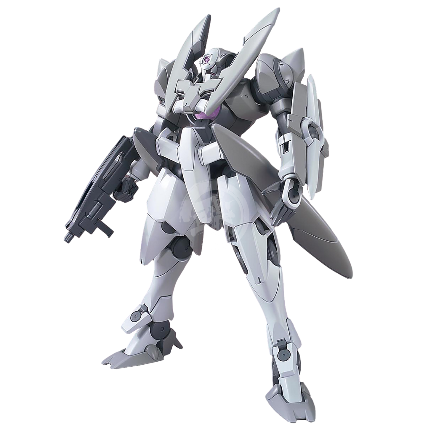 HG GN-X - ShokuninGunpla