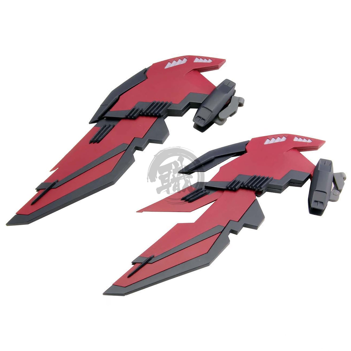 Bandai - MG Gundam Epyon EW - ShokuninGunpla