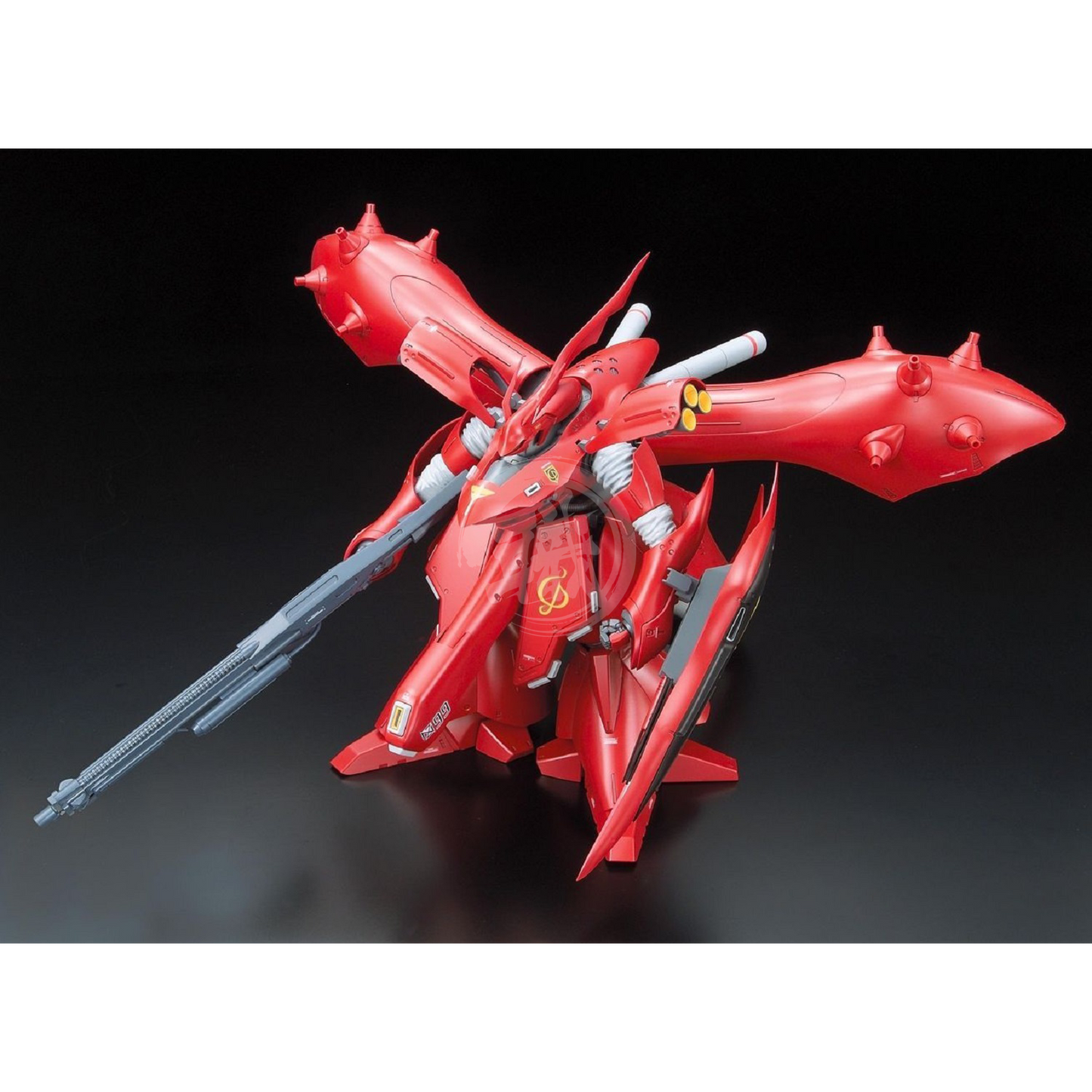 Bandai - RE/100 Nightingale - ShokuninGunpla
