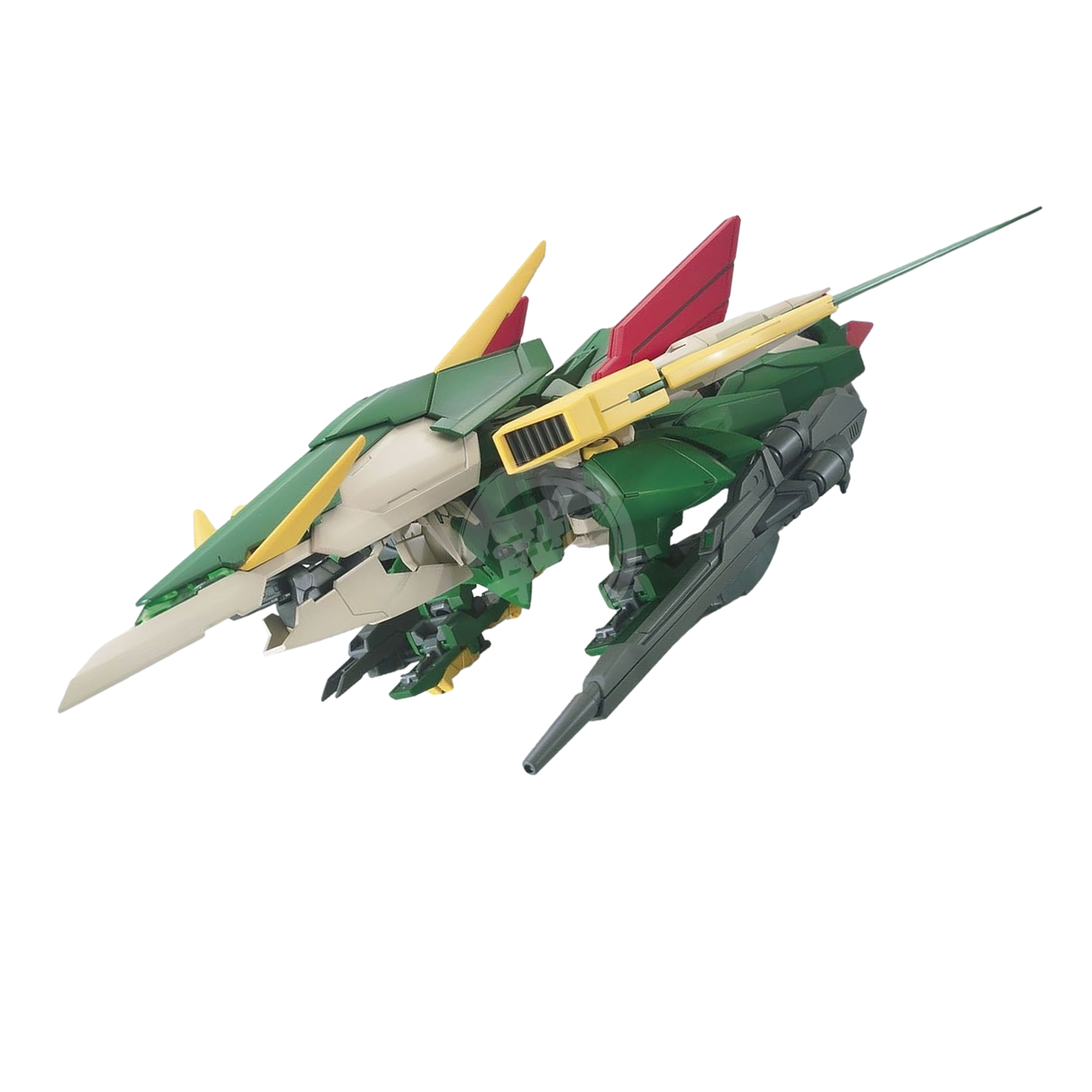 Bandai - MG Gundam Fenice Rinascita - ShokuninGunpla