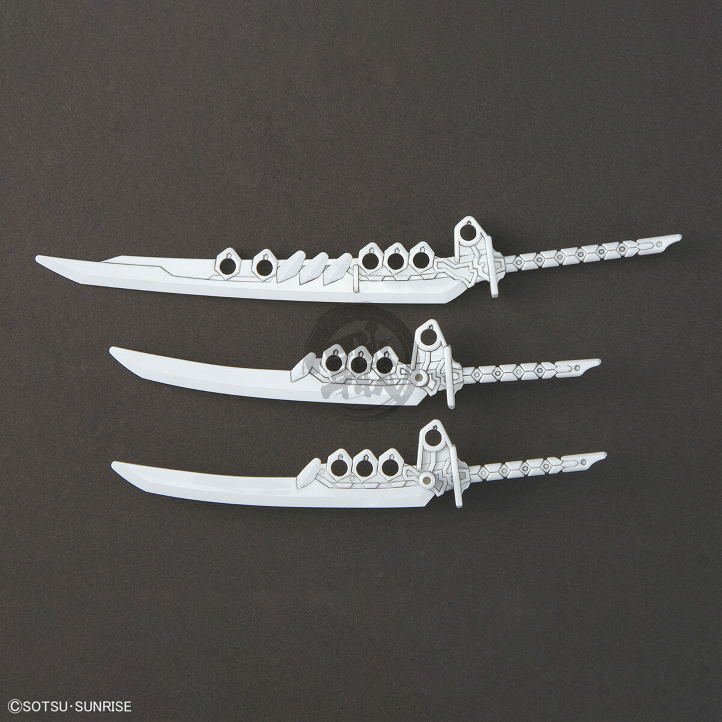 SD Sangoku Soketsuden Sun Quan Gundam Astray He Yan Xiang Hu - ShokuninGunpla