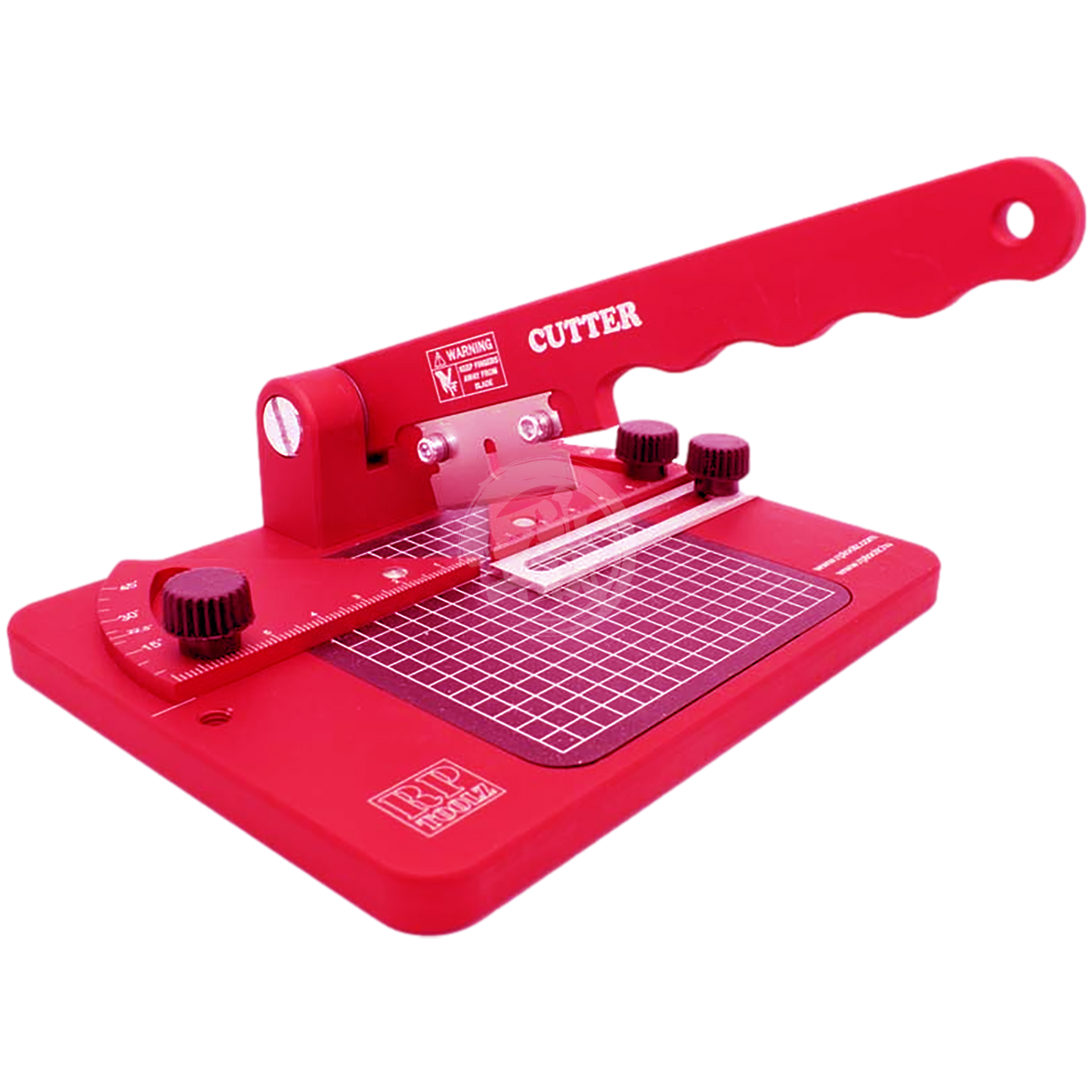 Miter Cutter - ShokuninGunpla