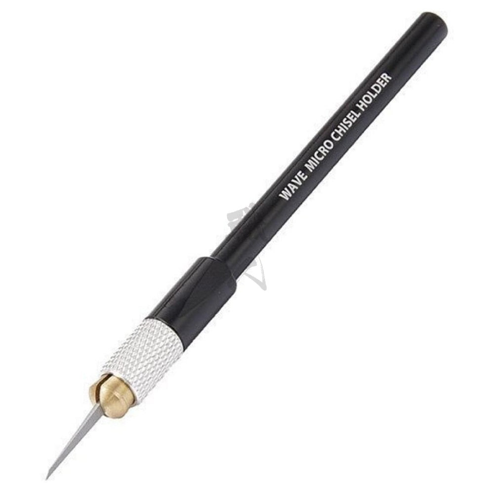 Wave - Micro Chisel Holder - ShokuninGunpla