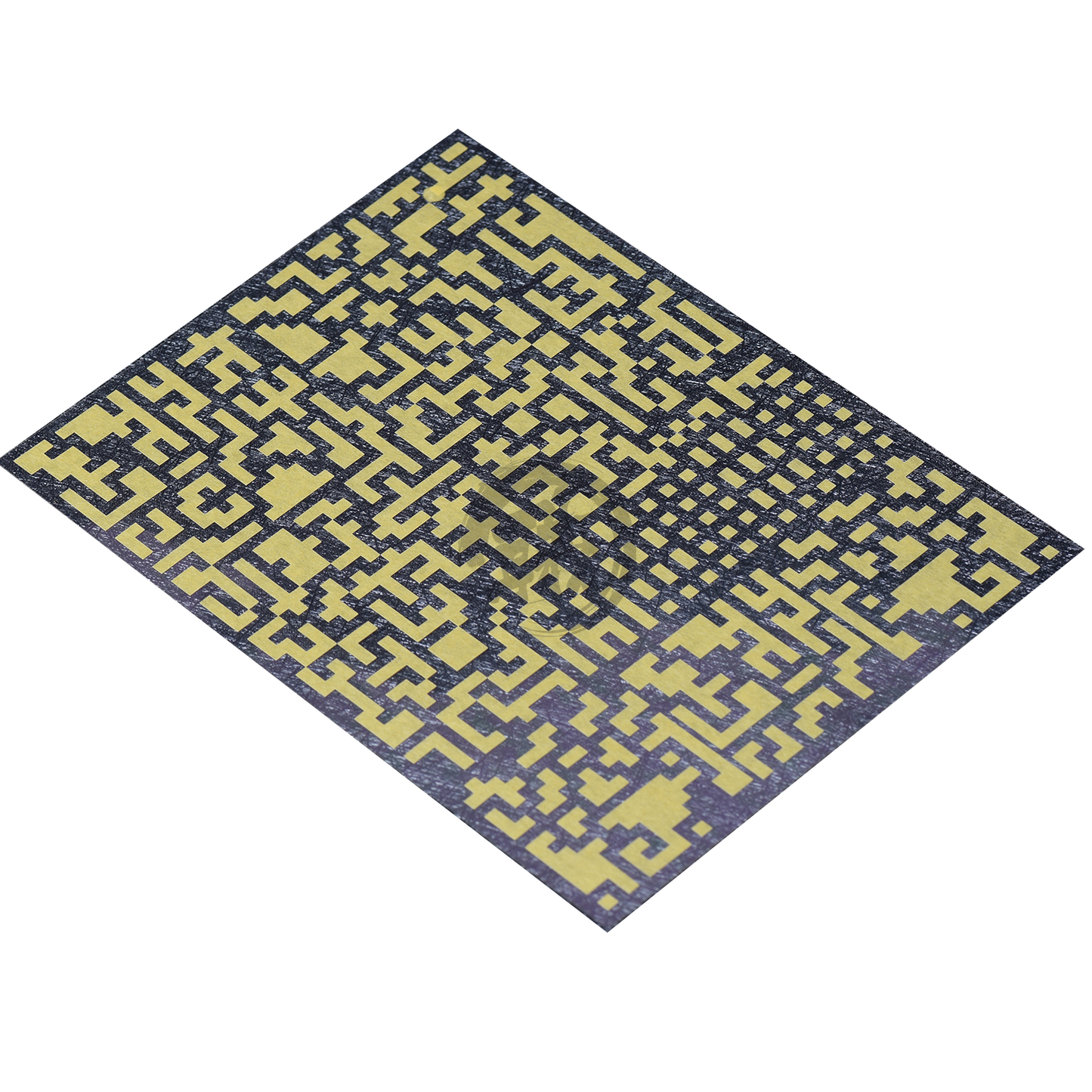 Camo Masking Tape for Yujiao Land Striker GN-X Resin Conversion Kit - ShokuninGunpla