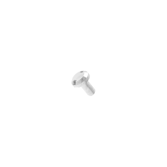HIQParts - HS Rivets [1.0mm] - ShokuninGunpla