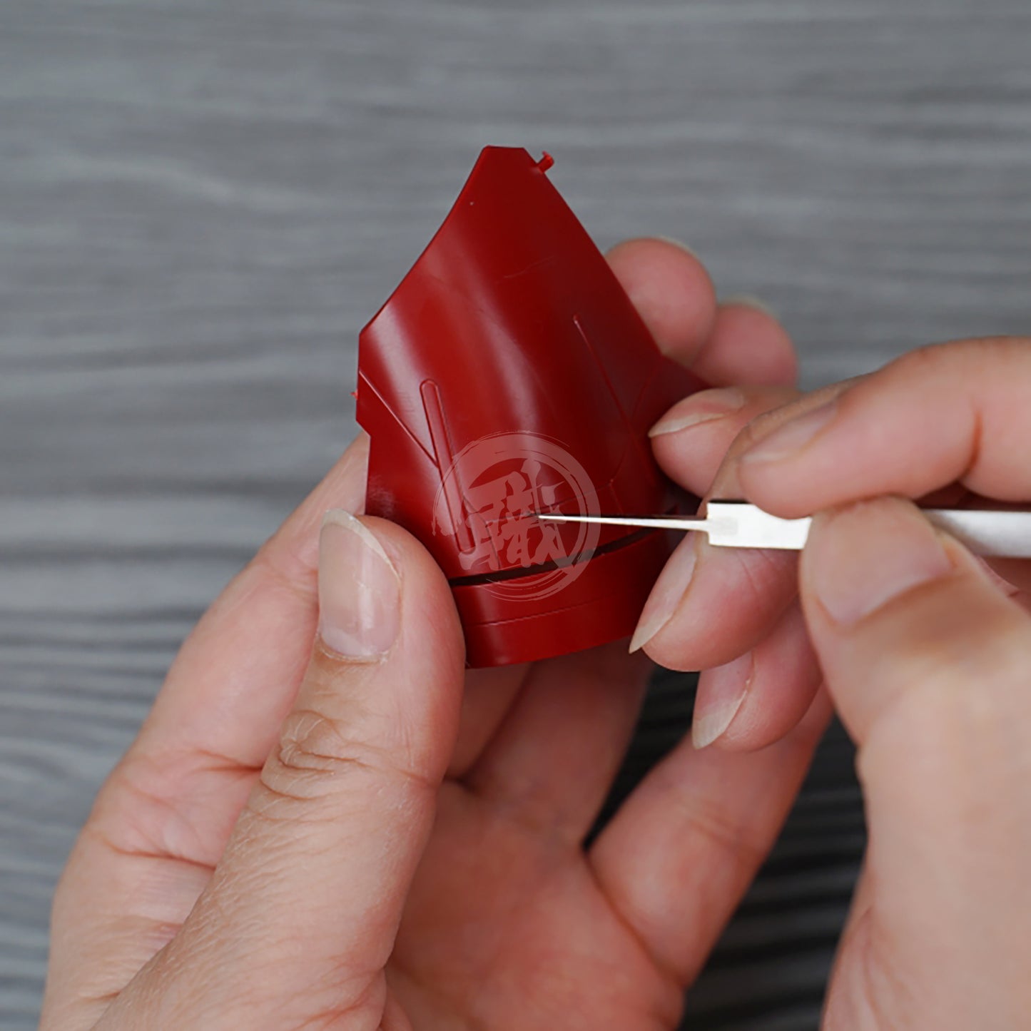 Samawangu - SAB Chisels - ShokuninGunpla