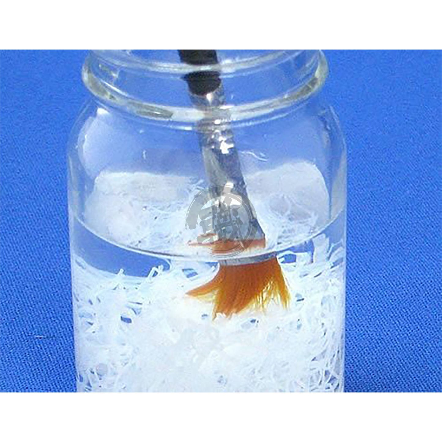 Brush Wash - ShokuninGunpla