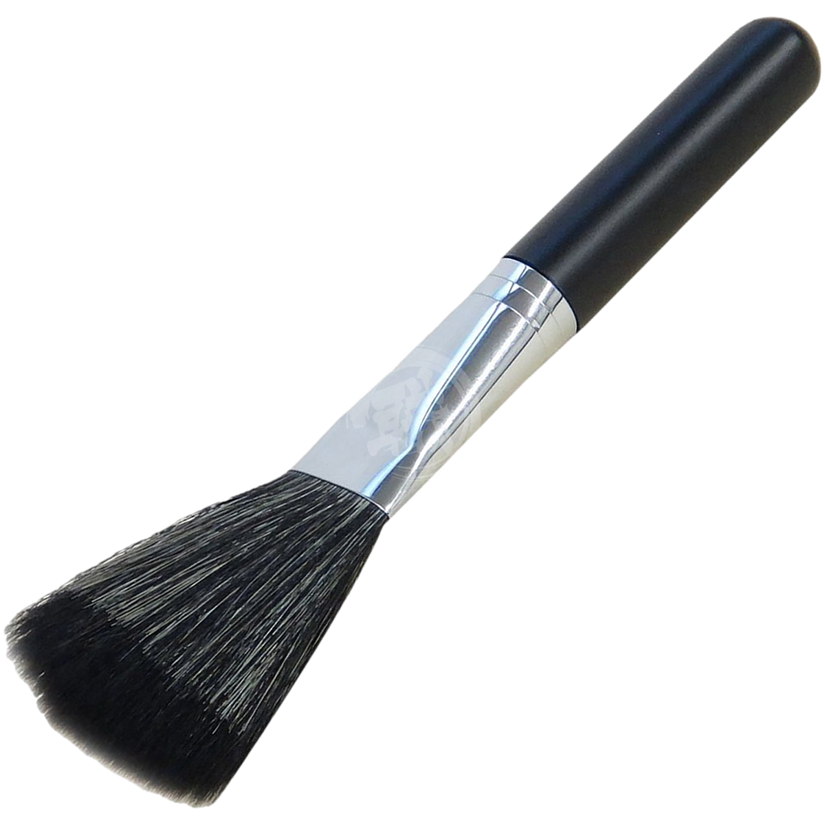 Large Mr. Seireimou Anti-Static Cleaning Brush by GSI Creos, designed for cleaning coloring tools and preventing static buildup.