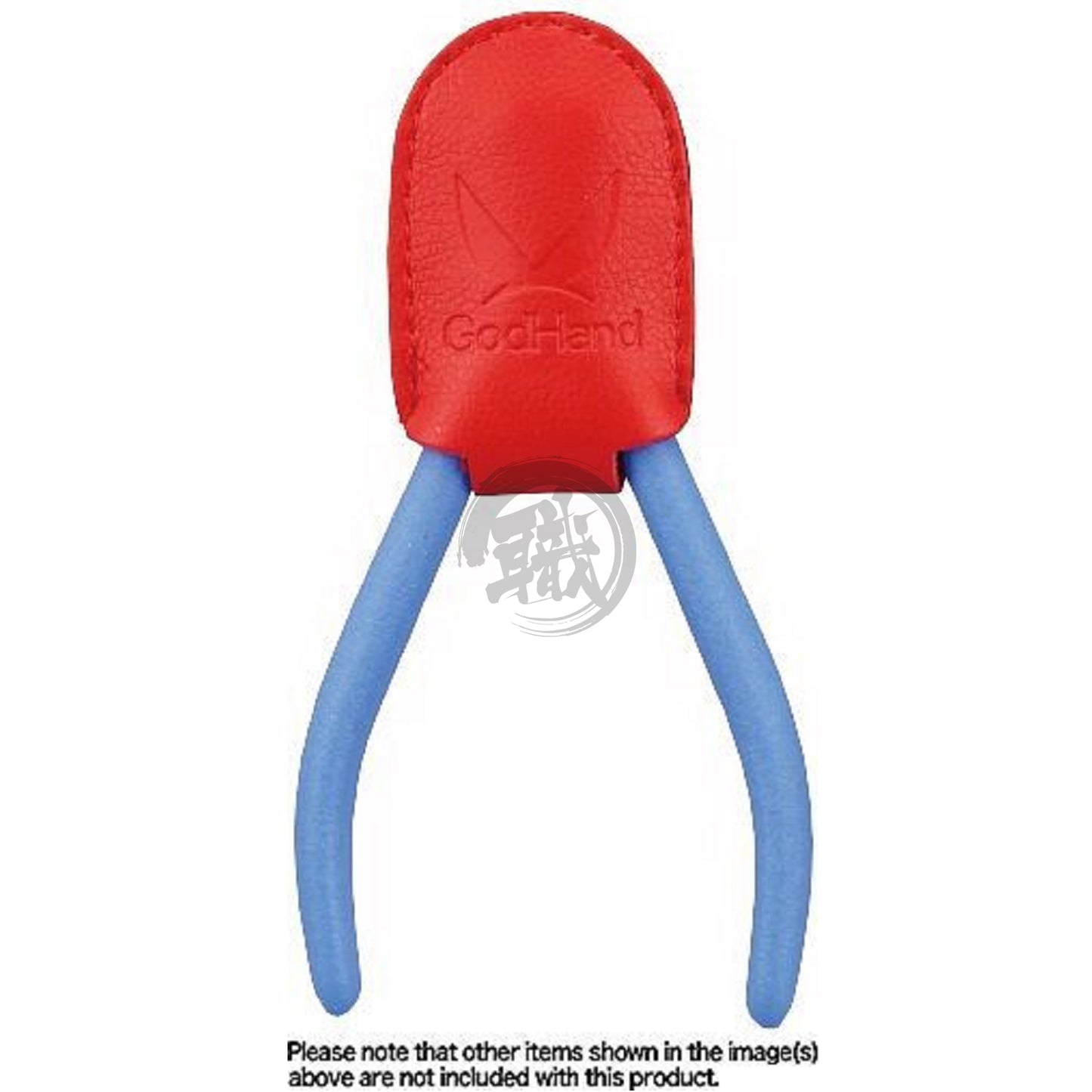 Godhand Tools - Clipped Nipper Cap - ShokuninGunpla