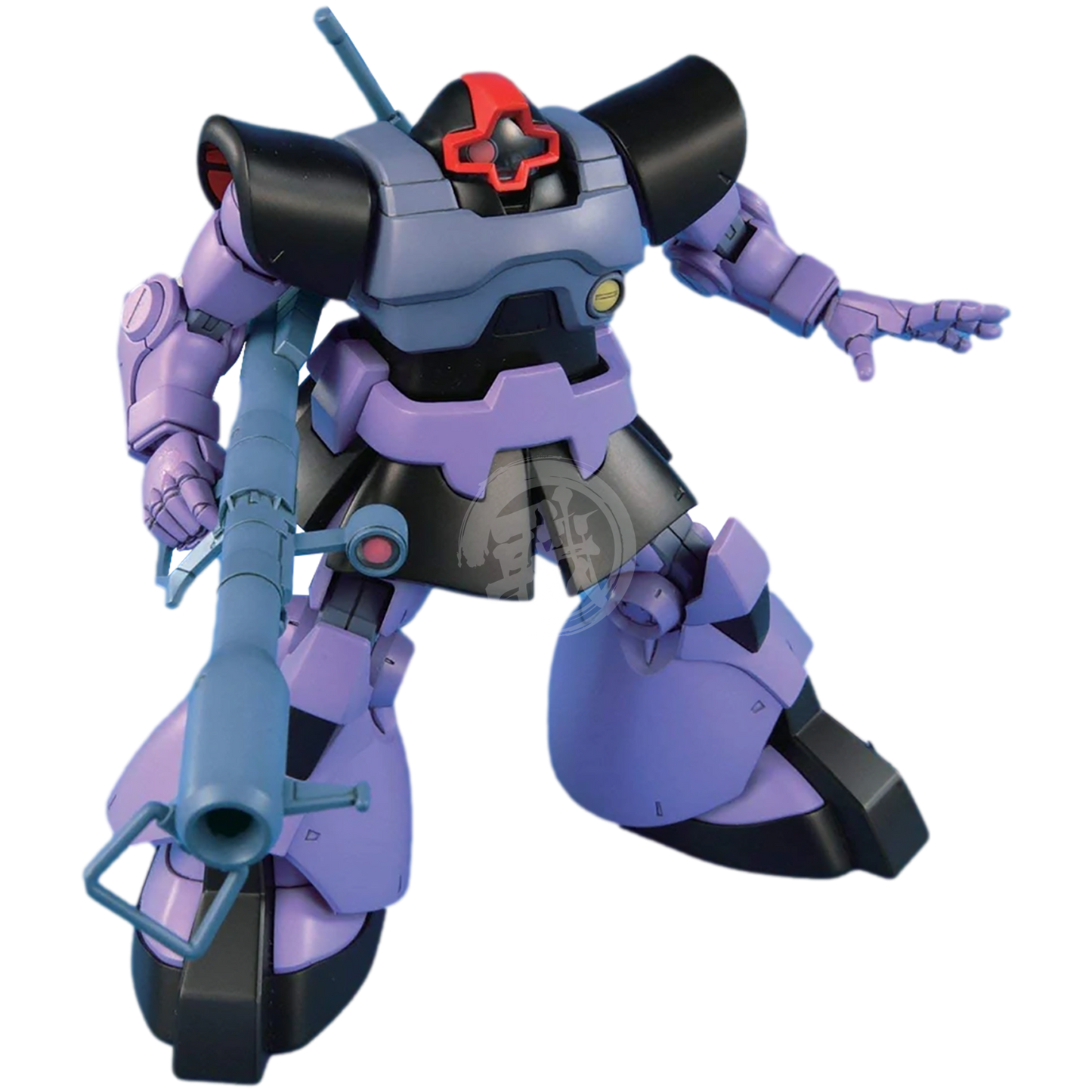 HG Dom / Rick-Dom - ShokuninGunpla