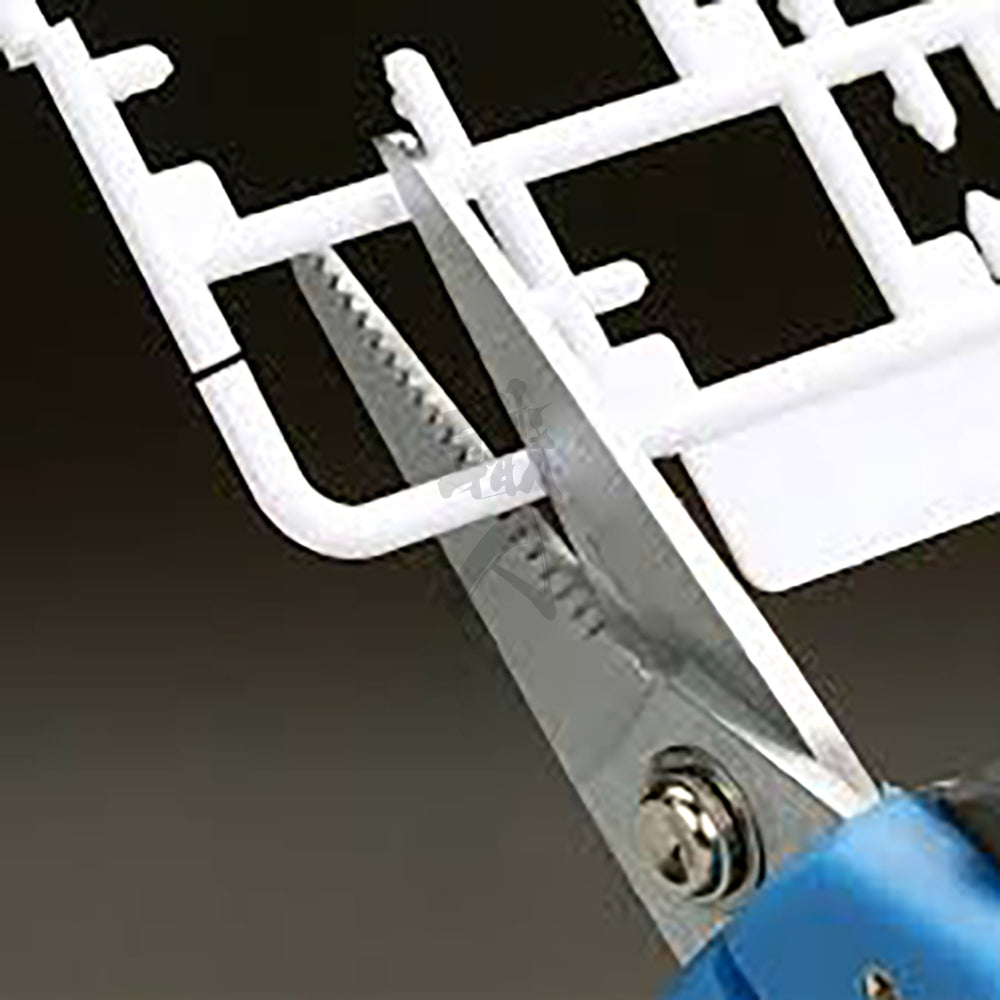 Godhand Tools - Scissors for Plastic - ShokuninGunpla