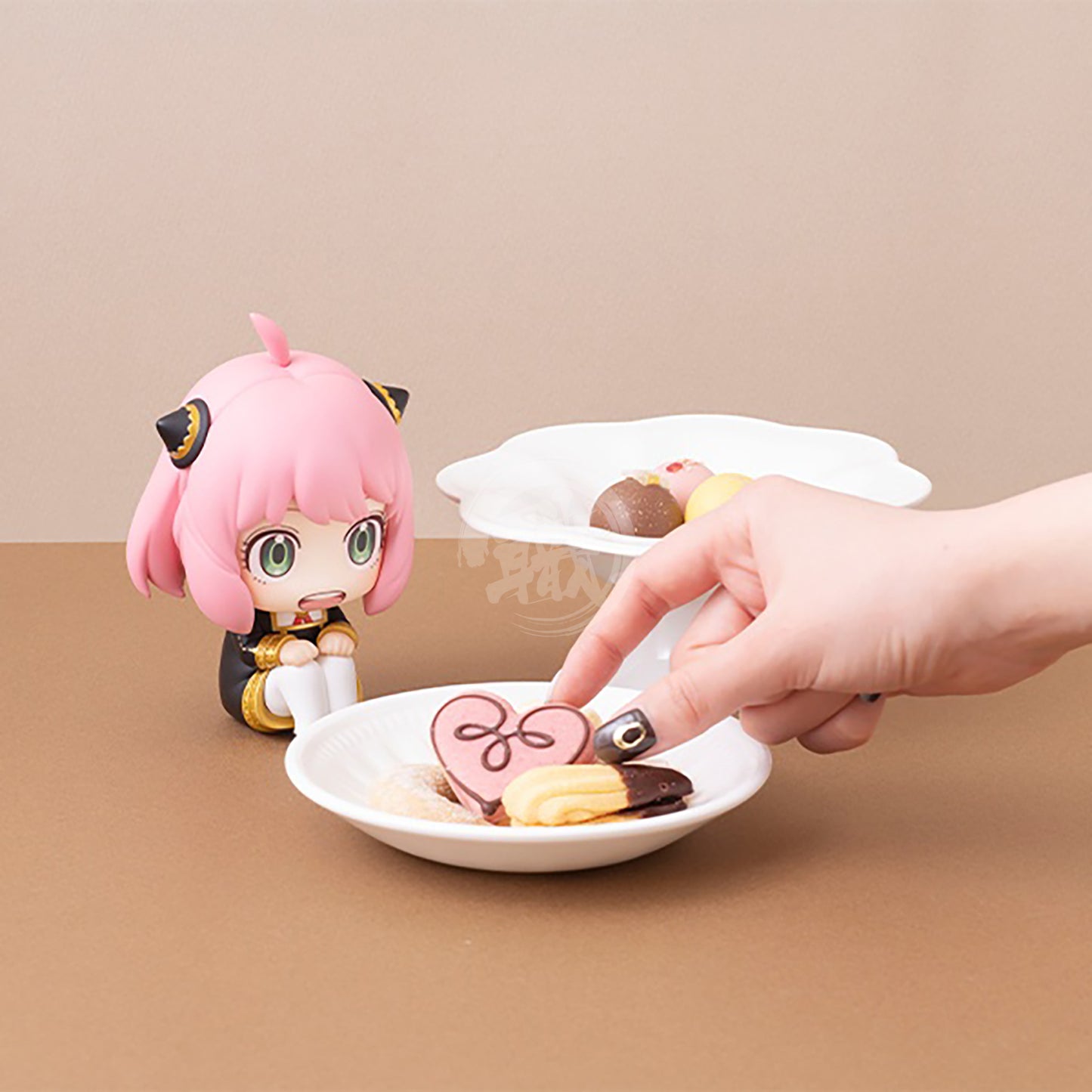 Look Up: SPY × FAMILY - Anya Forger - ShokuninGunpla