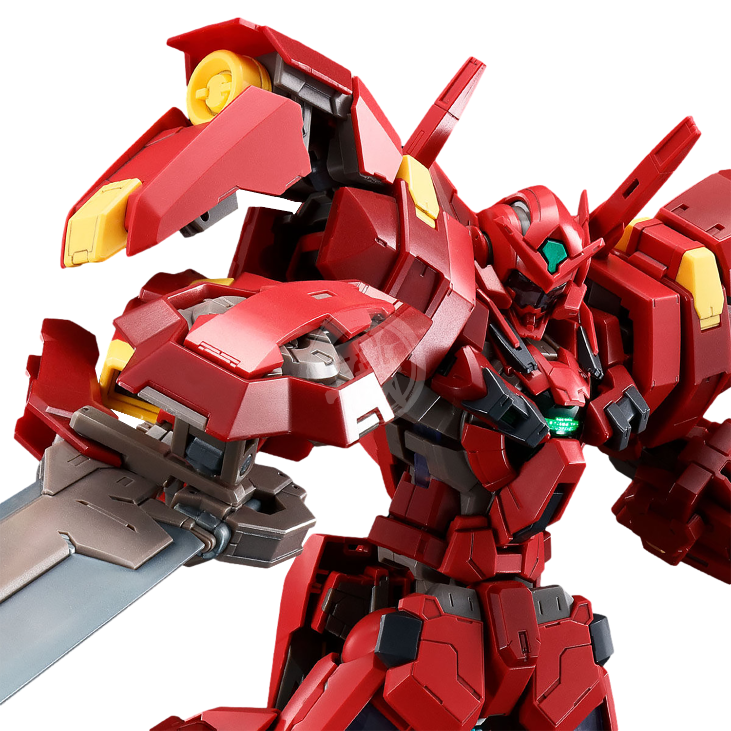 MG Gundam Astraea Type F Avalanche Unit | ShokuninGunpla