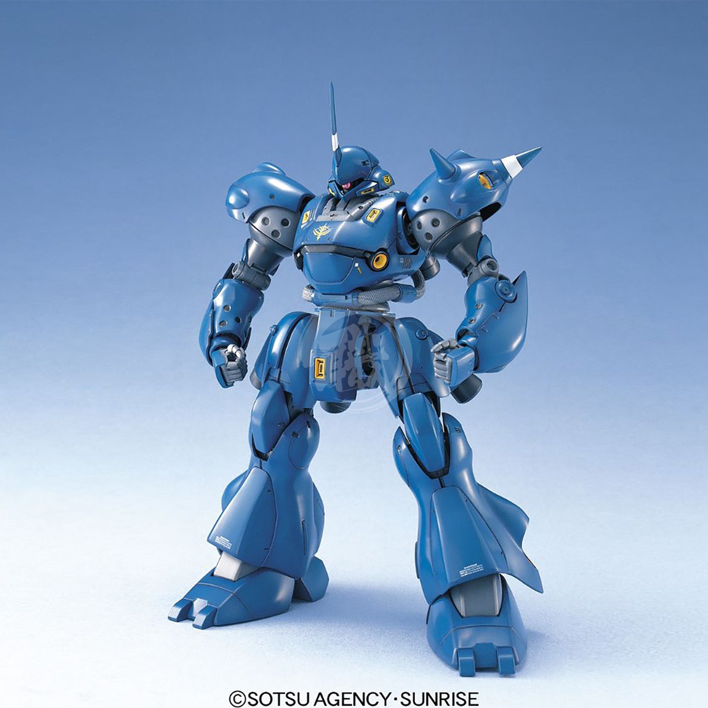 MG Kampfer - ShokuninGunpla