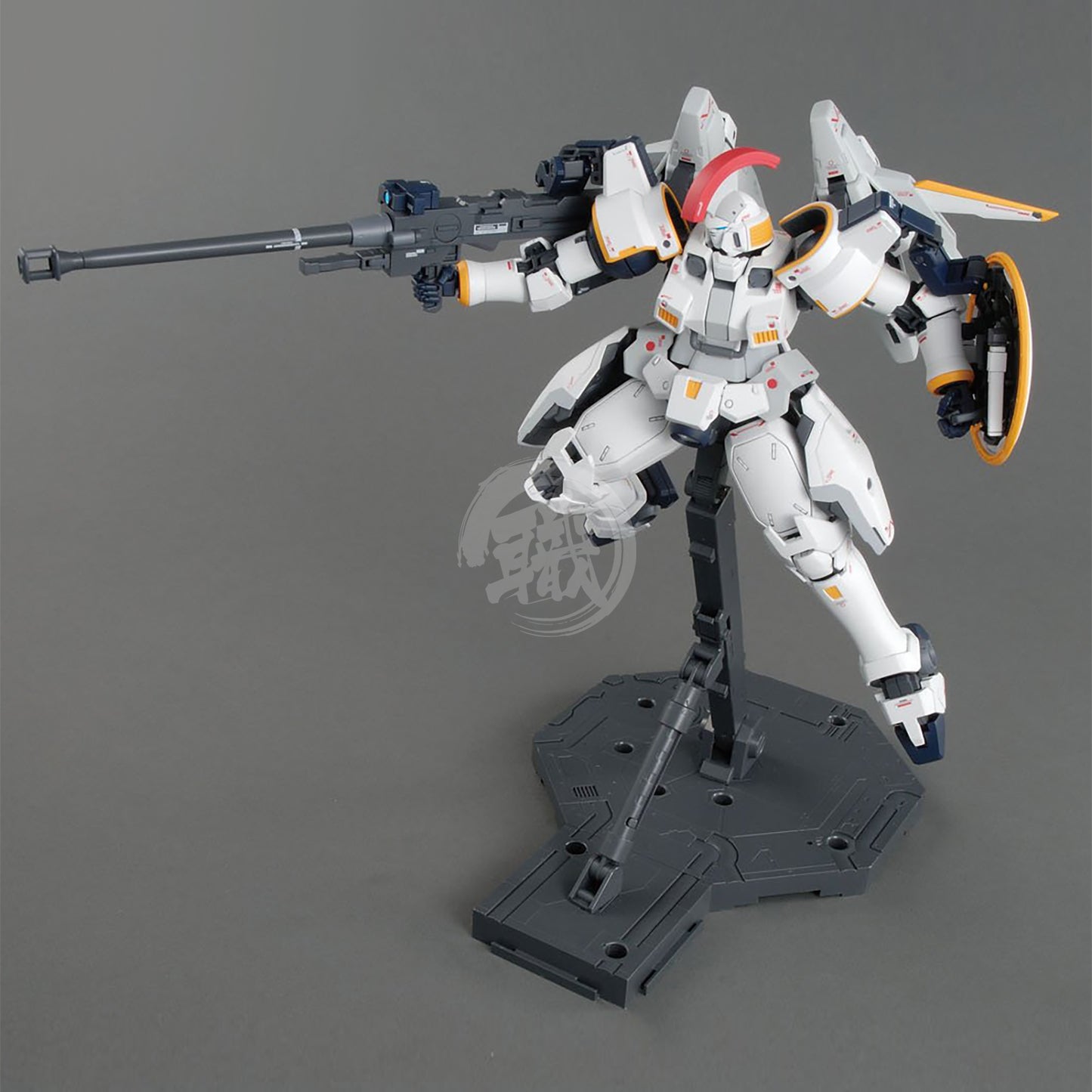 Bandai - MG Tallgeese EW - ShokuninGunpla