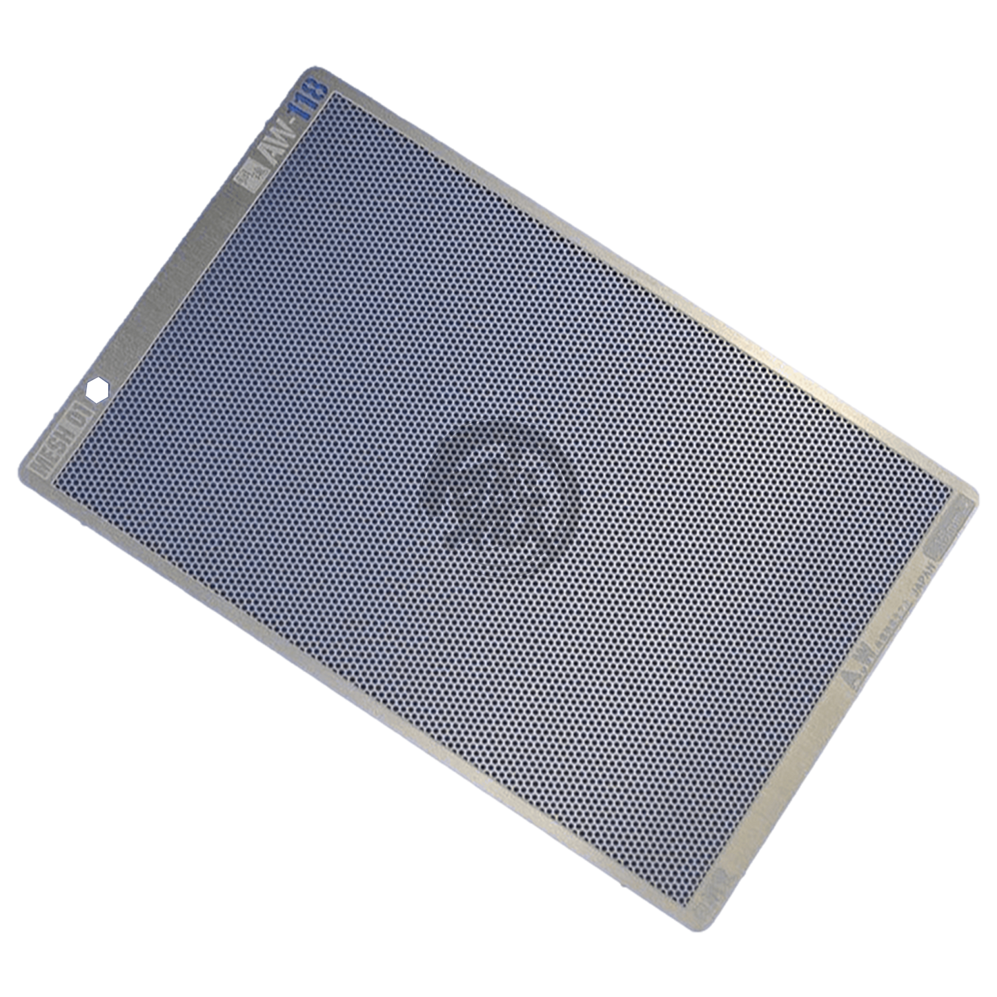 Steel Spirit - AW-118 - ShokuninGunpla