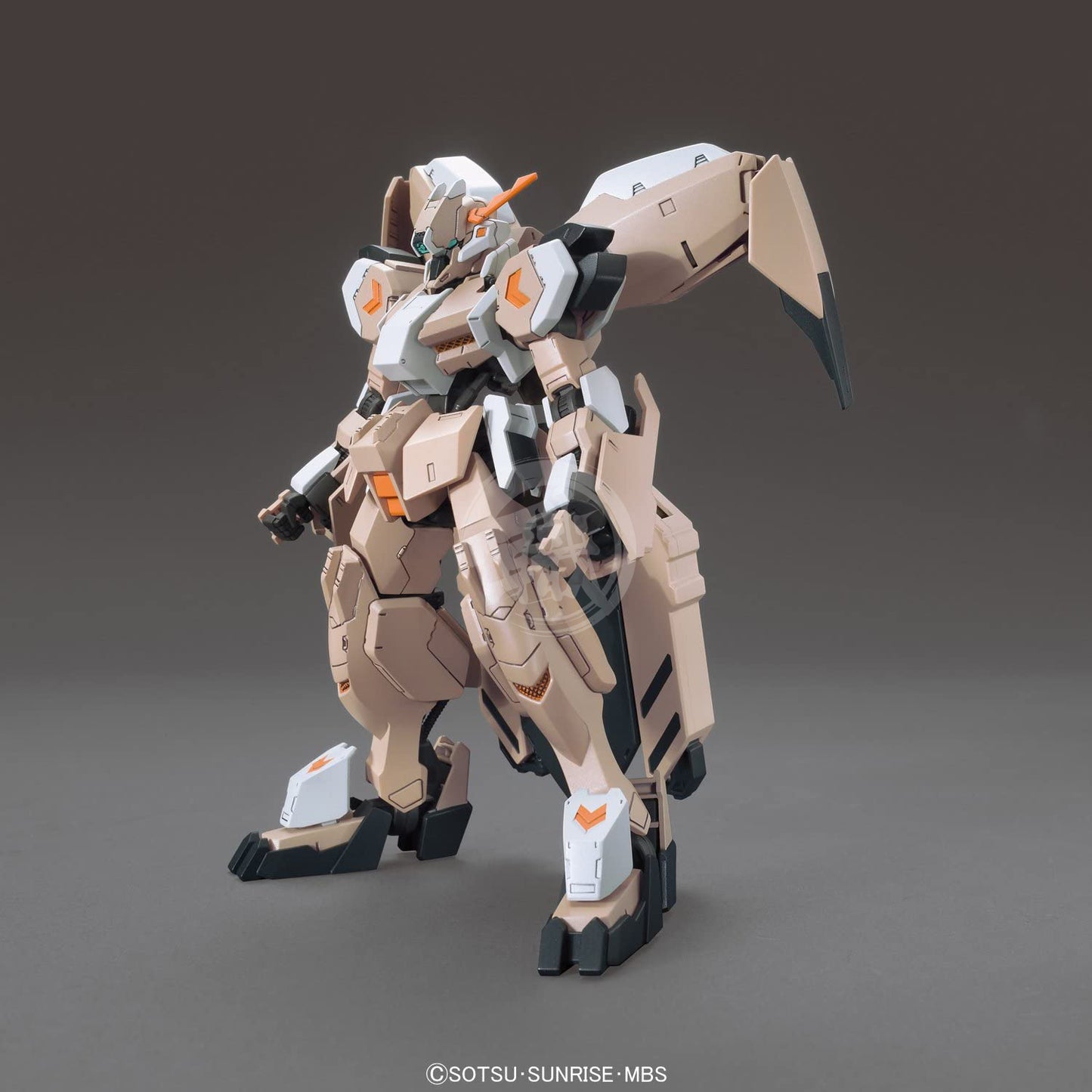 HG Gundam Gusion Rebake Full City - ShokuninGunpla