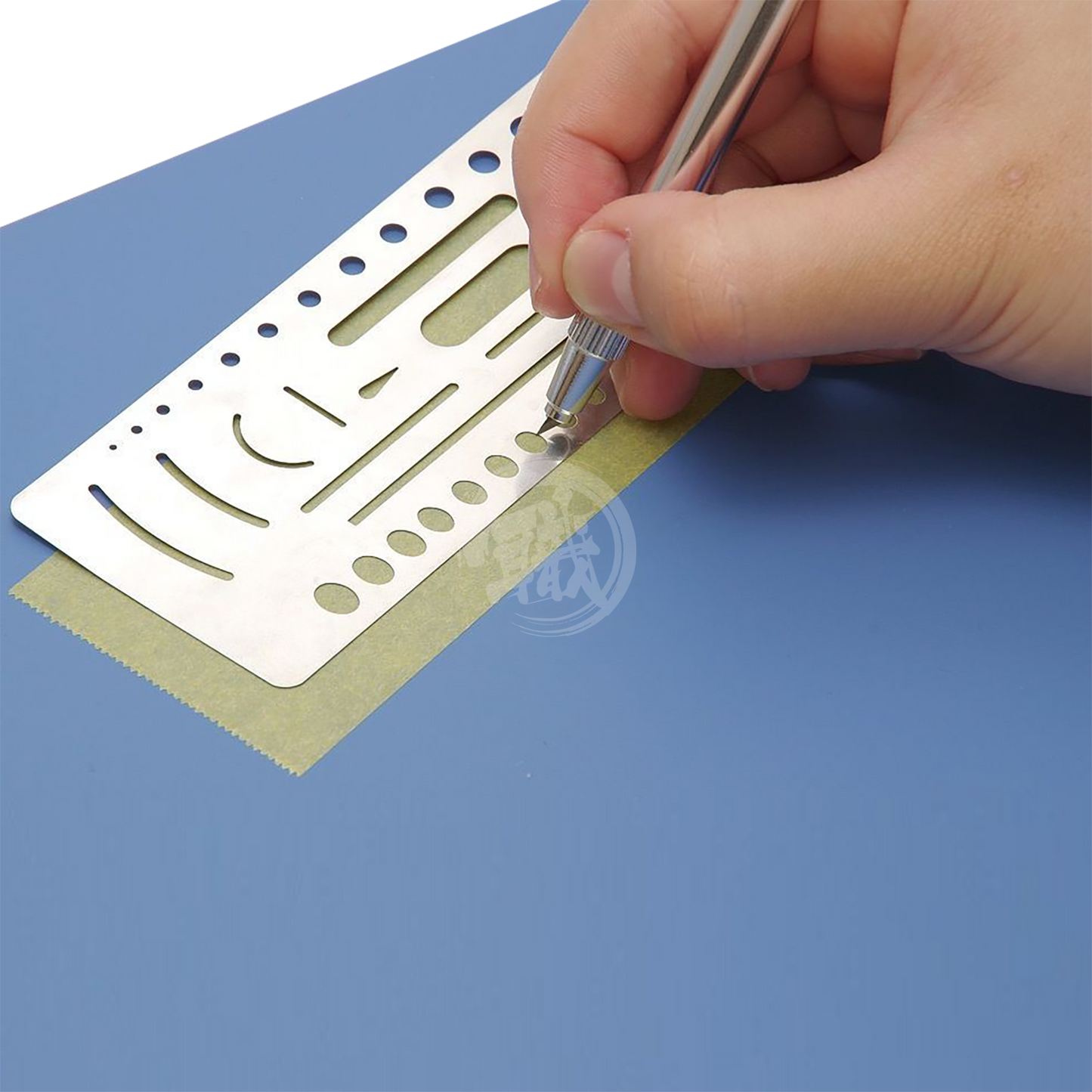 HG Rotational Blade Cutter - ShokuninGunpla