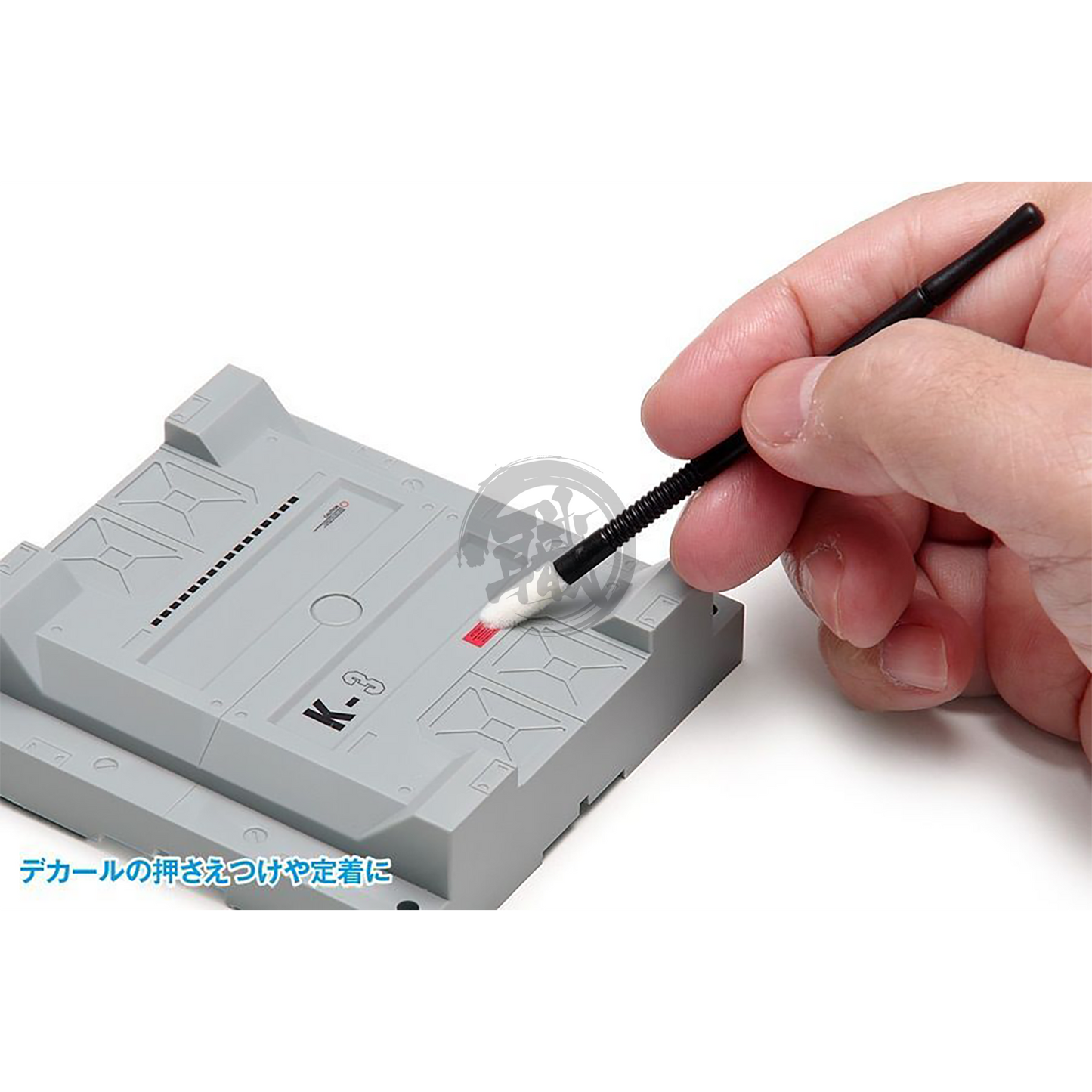 Disposable Finishing Stick - ShokuninGunpla