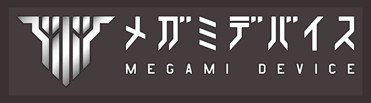 Megami Device | ShokuninGunpla