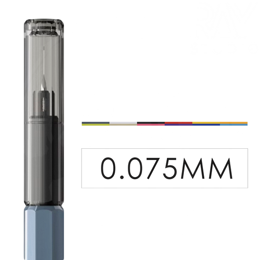 Ray Studio - Beacon [0.075mm] - ShokuninGunpla