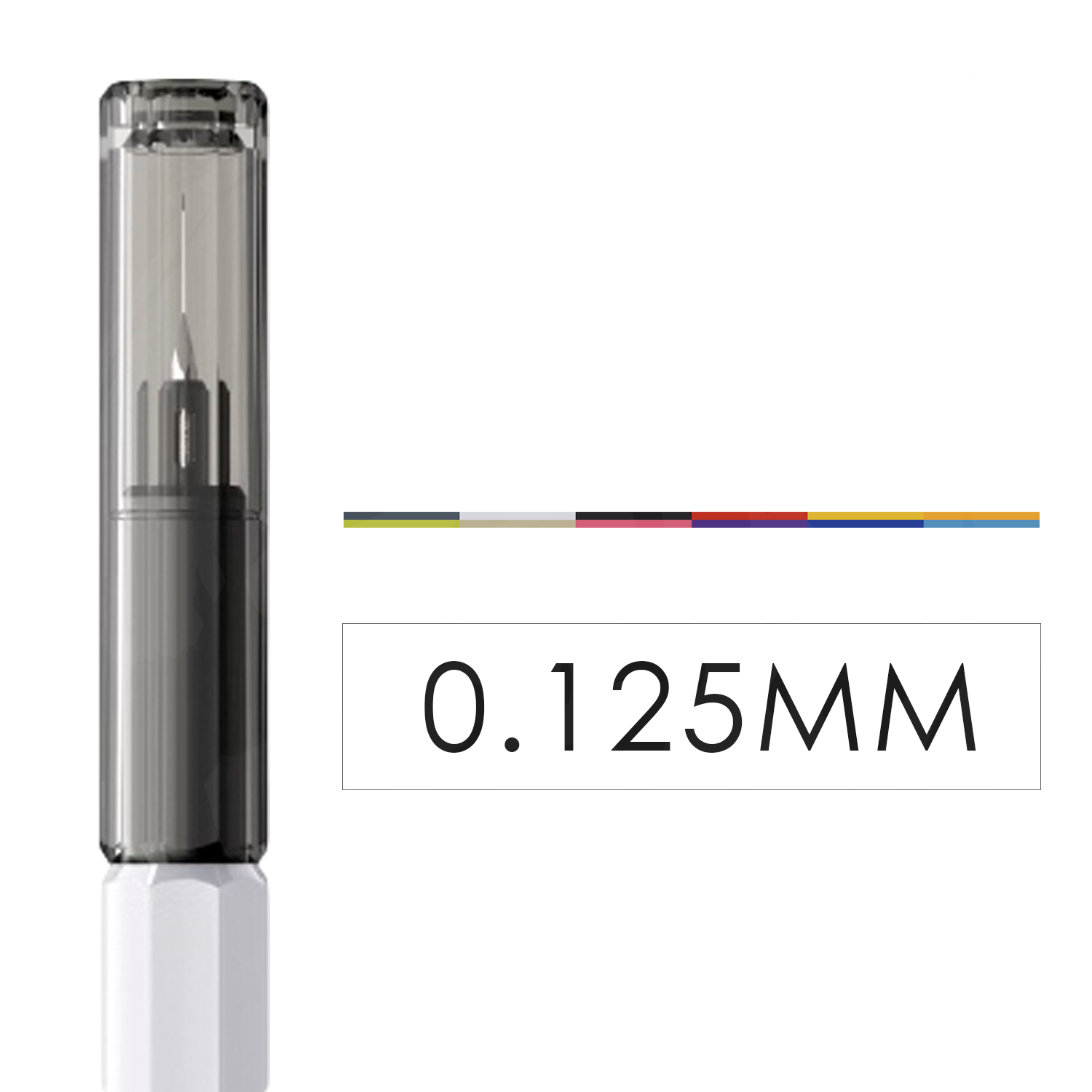 Beacon [0.125mm]