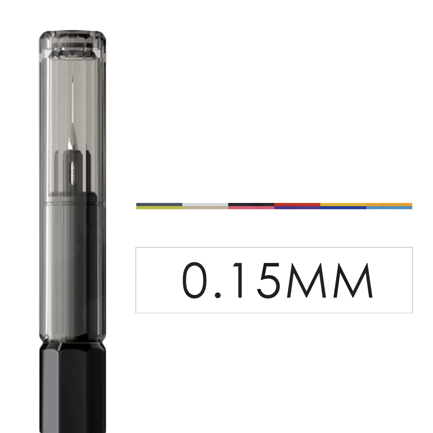 Ray Studio - Beacon [0.15mm] - ShokuninGunpla