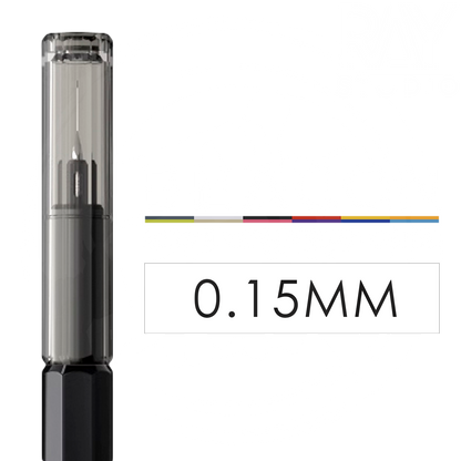 Ray Studio - Beacon [0.15mm] - ShokuninGunpla