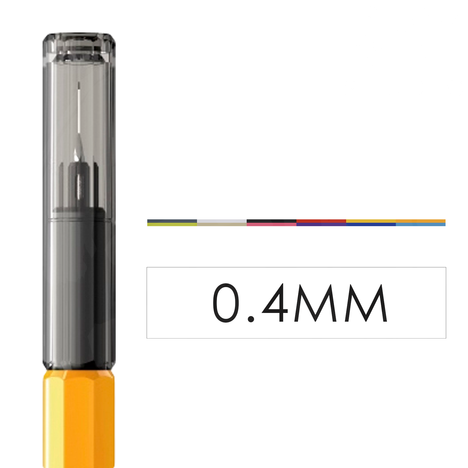 Ray Studio - Beacon [0.4mm] - ShokuninGunpla