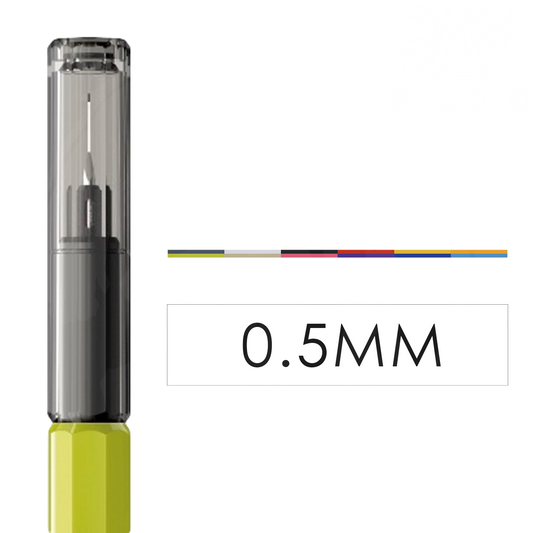 Ray Studio - Beacon [0.5mm] - ShokuninGunpla