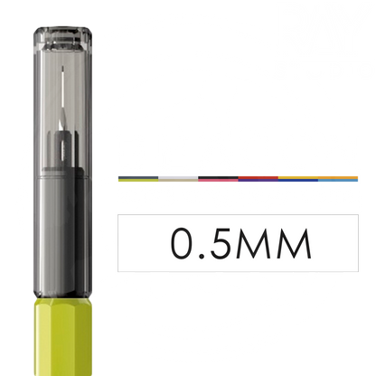 Ray Studio - Beacon [0.5mm] - ShokuninGunpla