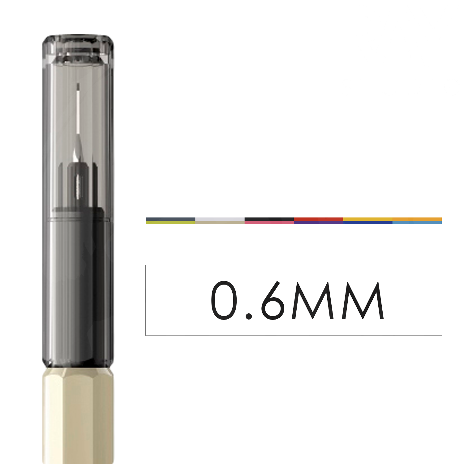 Ray Studio - Beacon [0.6mm] - ShokuninGunpla