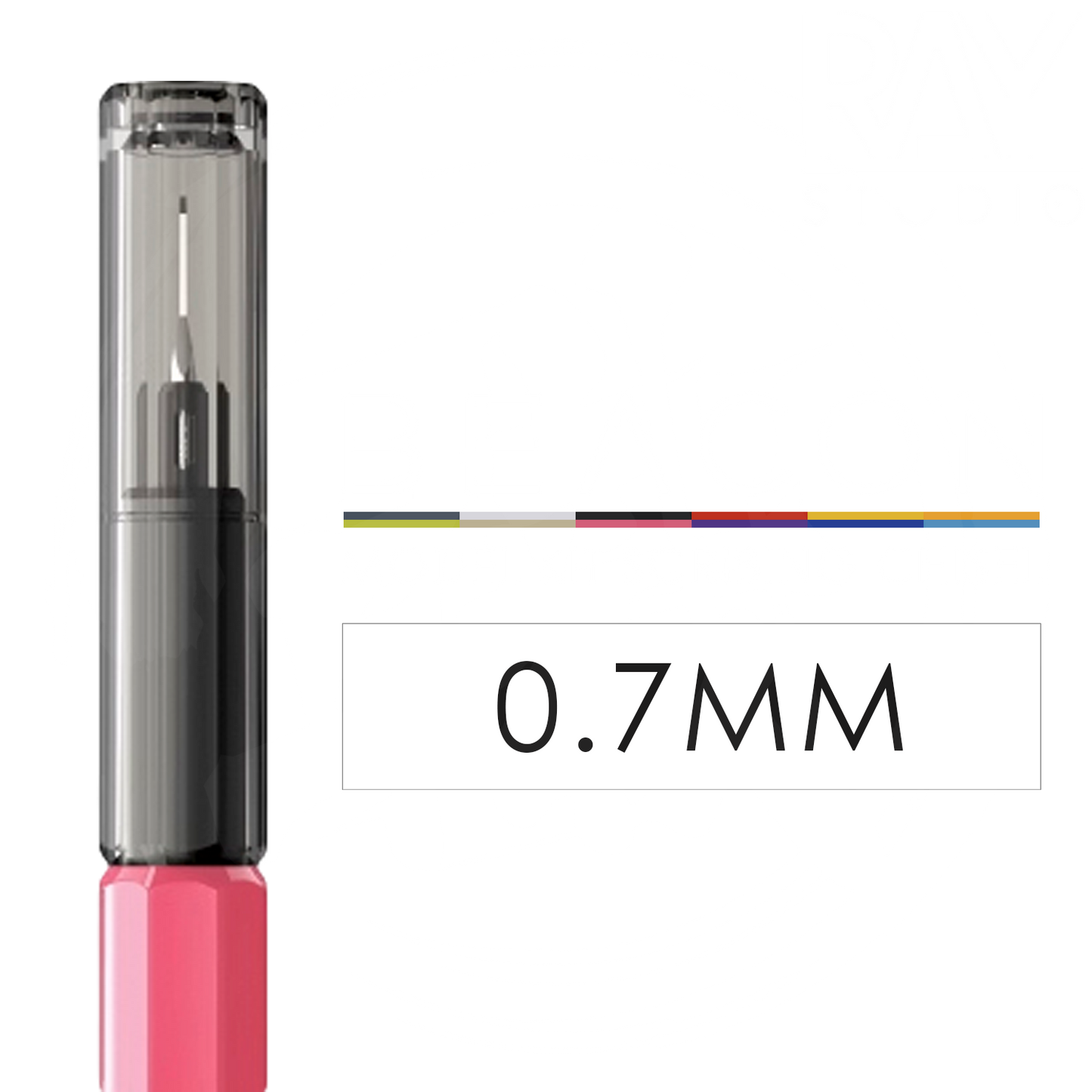 Ray Studio - Beacon [0.7mm] - ShokuninGunpla