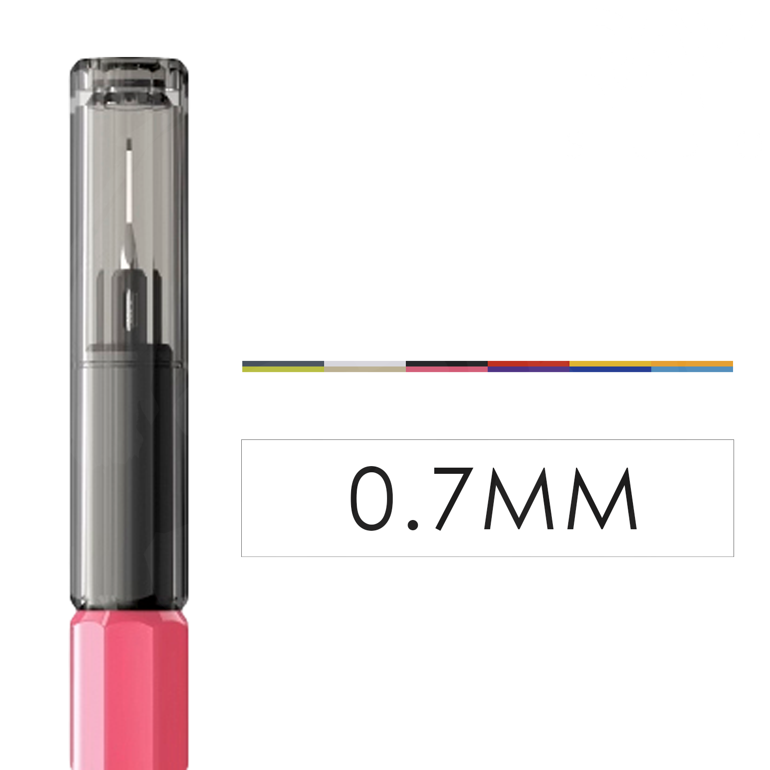 Ray Studio - Beacon [0.7mm] - ShokuninGunpla