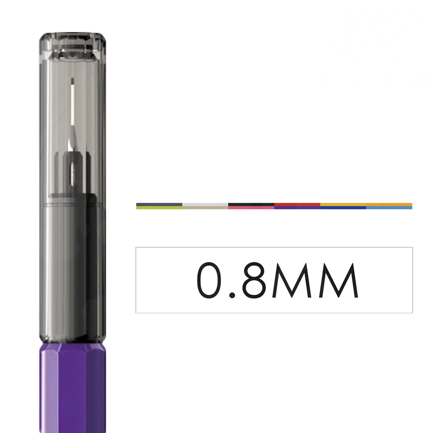 Ray Studio - Beacon [0.8mm] - ShokuninGunpla