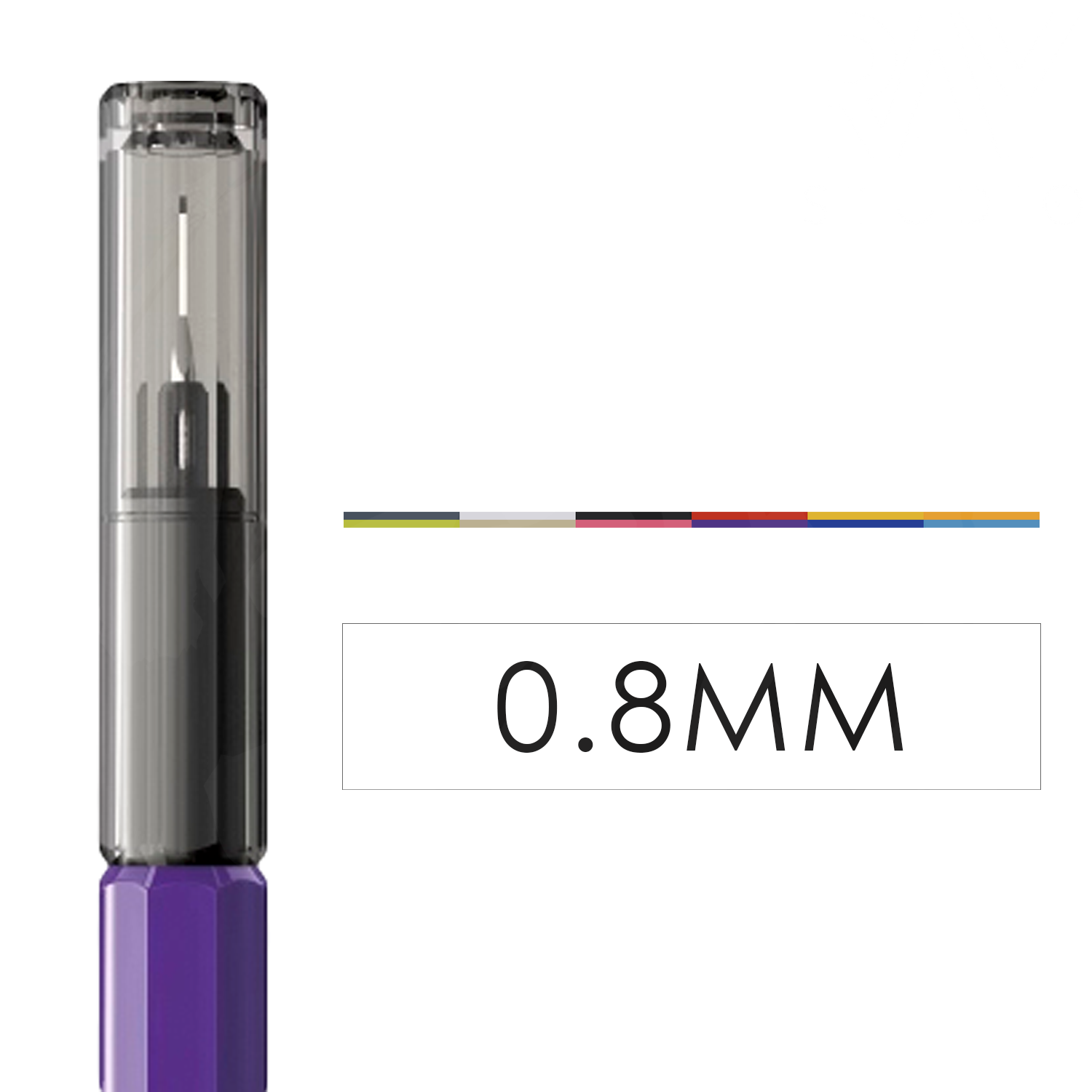 Ray Studio - Beacon [0.8mm] - ShokuninGunpla