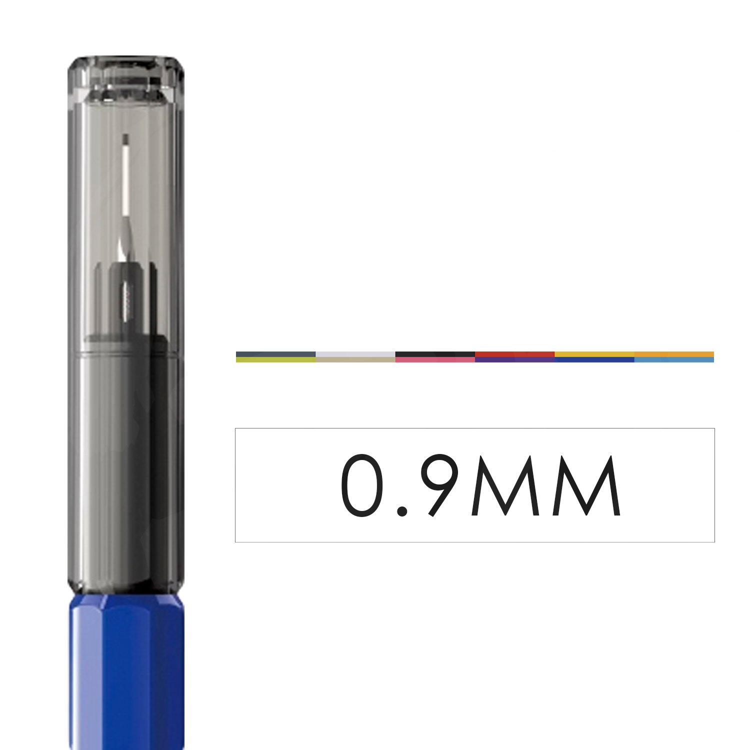 Ray Studio - Beacon [0.9mm] - ShokuninGunpla