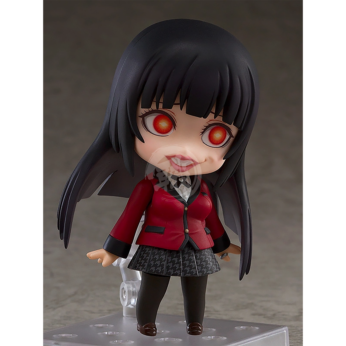 Good Smile Company - Nendoroid Yumeko Jabami - ShokuninGunpla