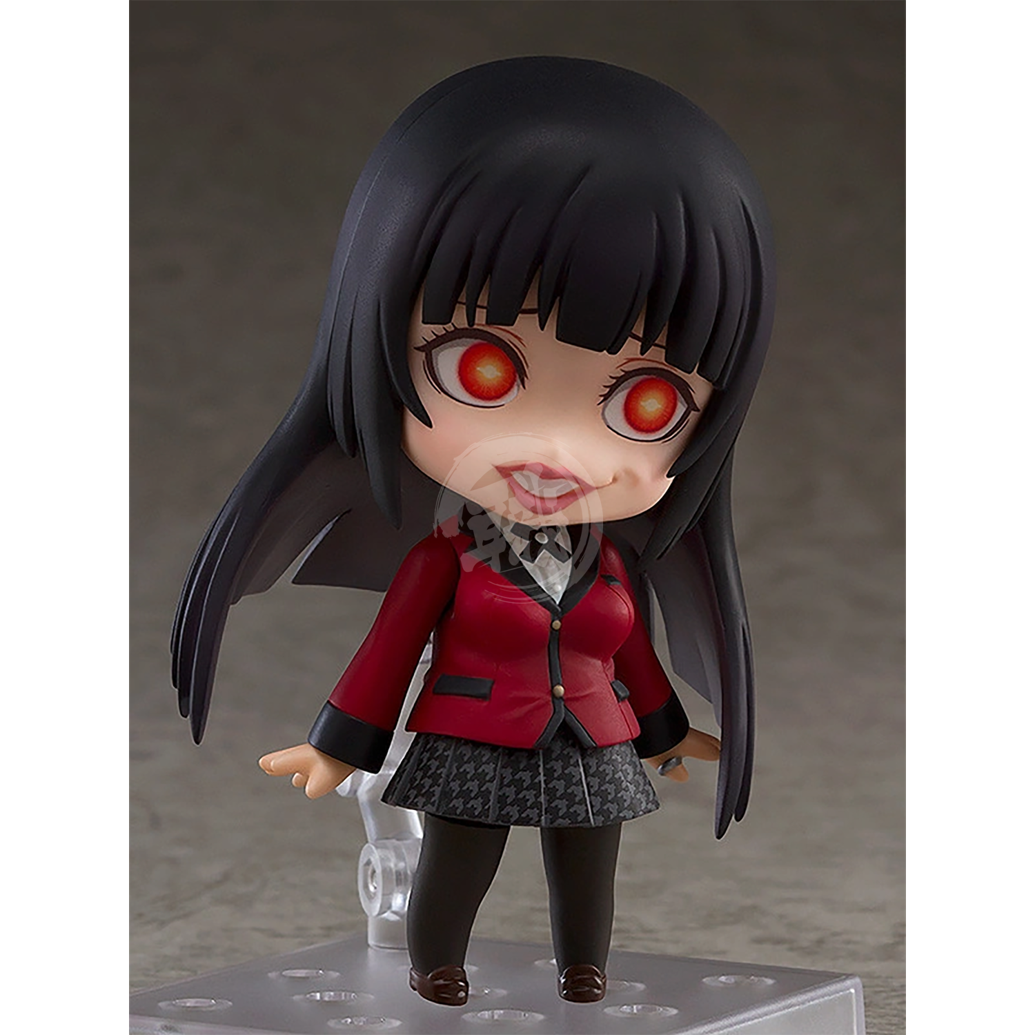 Good Smile Company - Nendoroid Yumeko Jabami - ShokuninGunpla