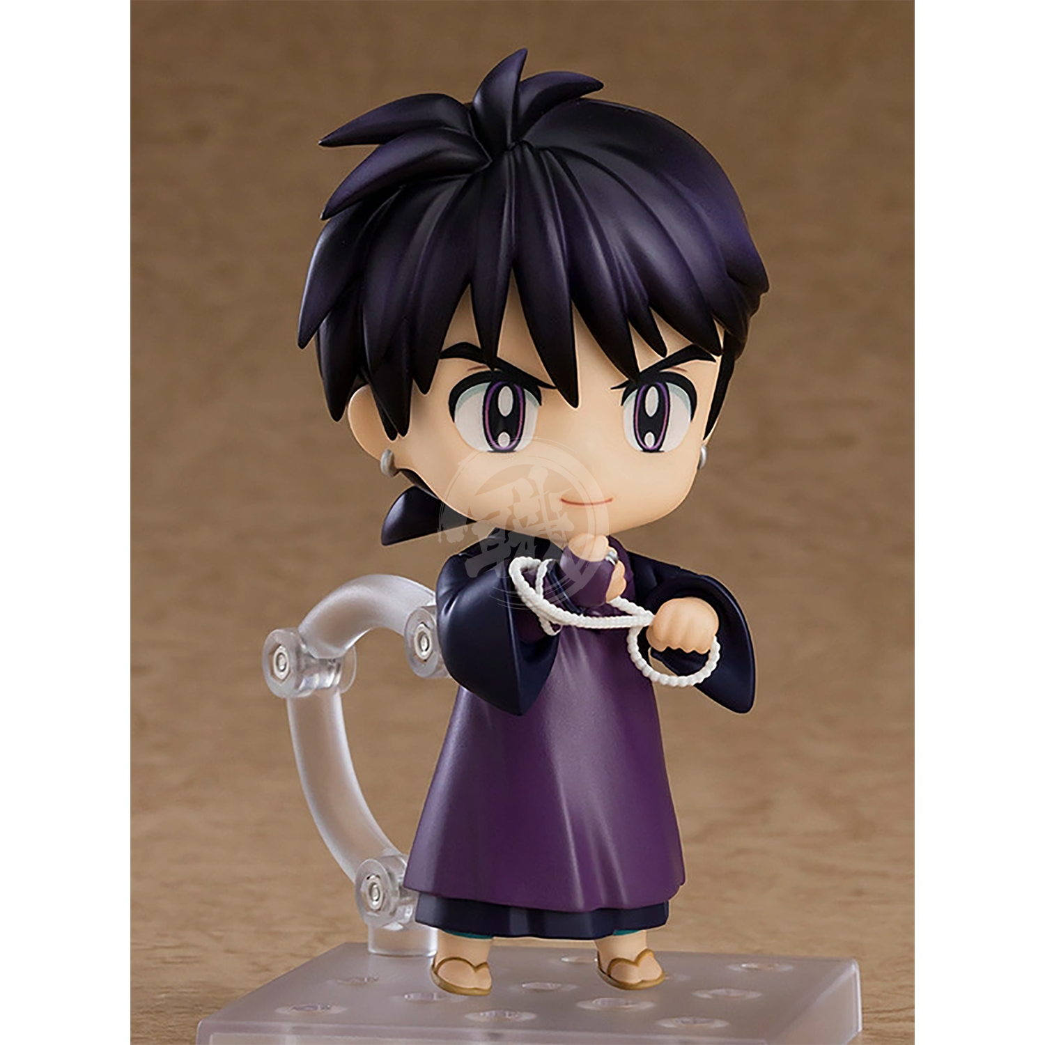 Good Smile Company - Nendoroid Miroku - ShokuninGunpla