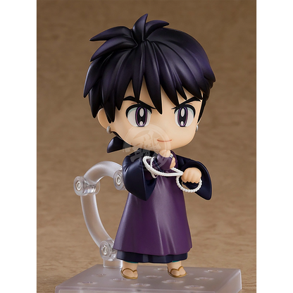 Good Smile Company - Nendoroid Miroku - ShokuninGunpla