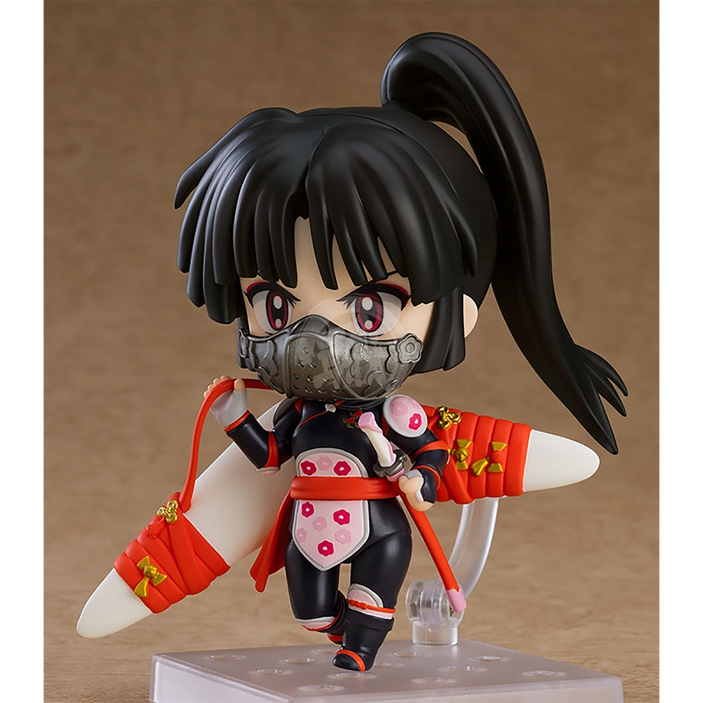 Good Smile Company - Nendoroid Sango - ShokuninGunpla