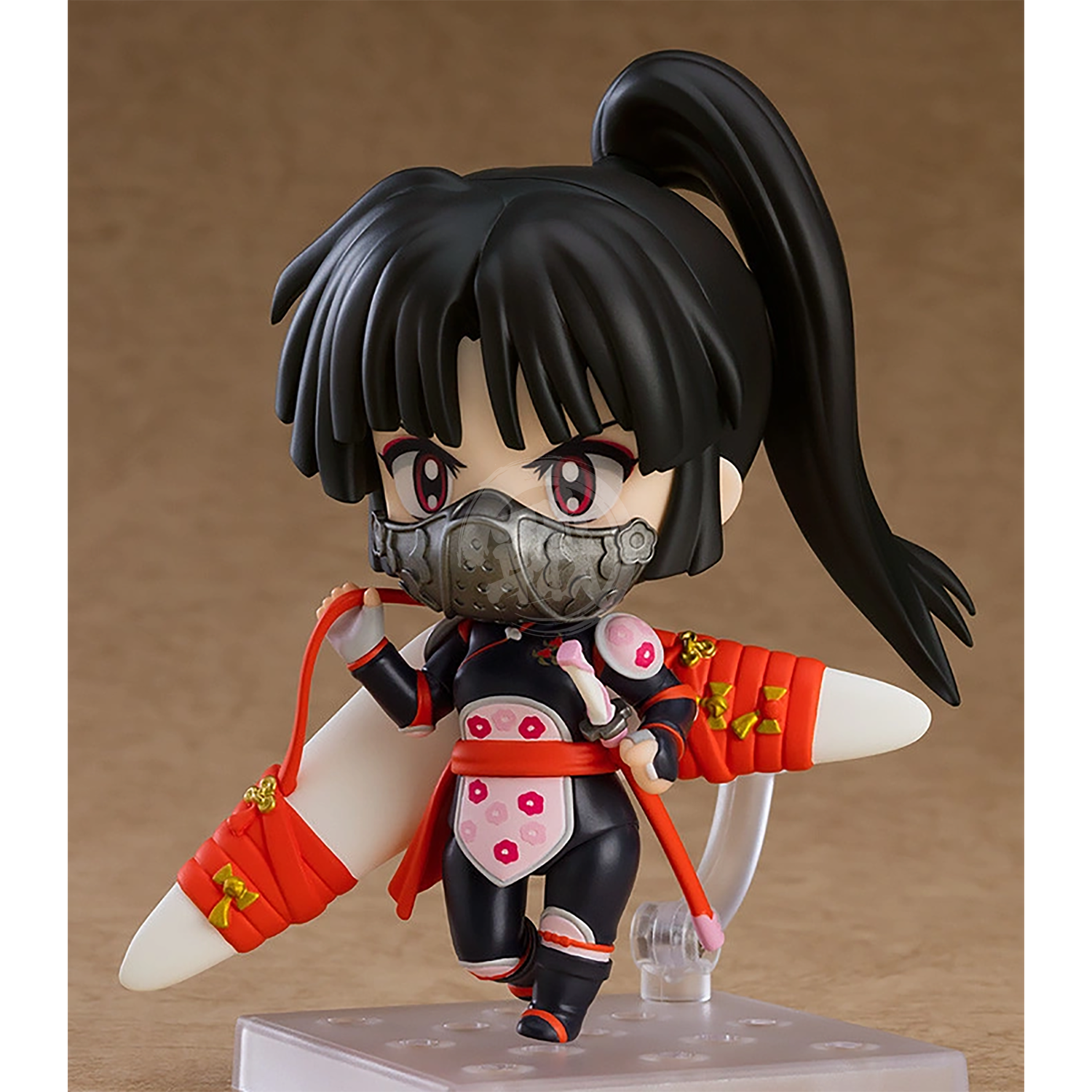 Good Smile Company - Nendoroid Sango - ShokuninGunpla