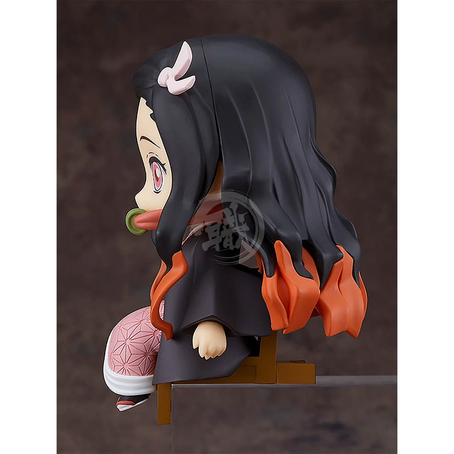 Good Smile Company - Nendoroid Swacchao! Nezuko Kamado - ShokuninGunpla