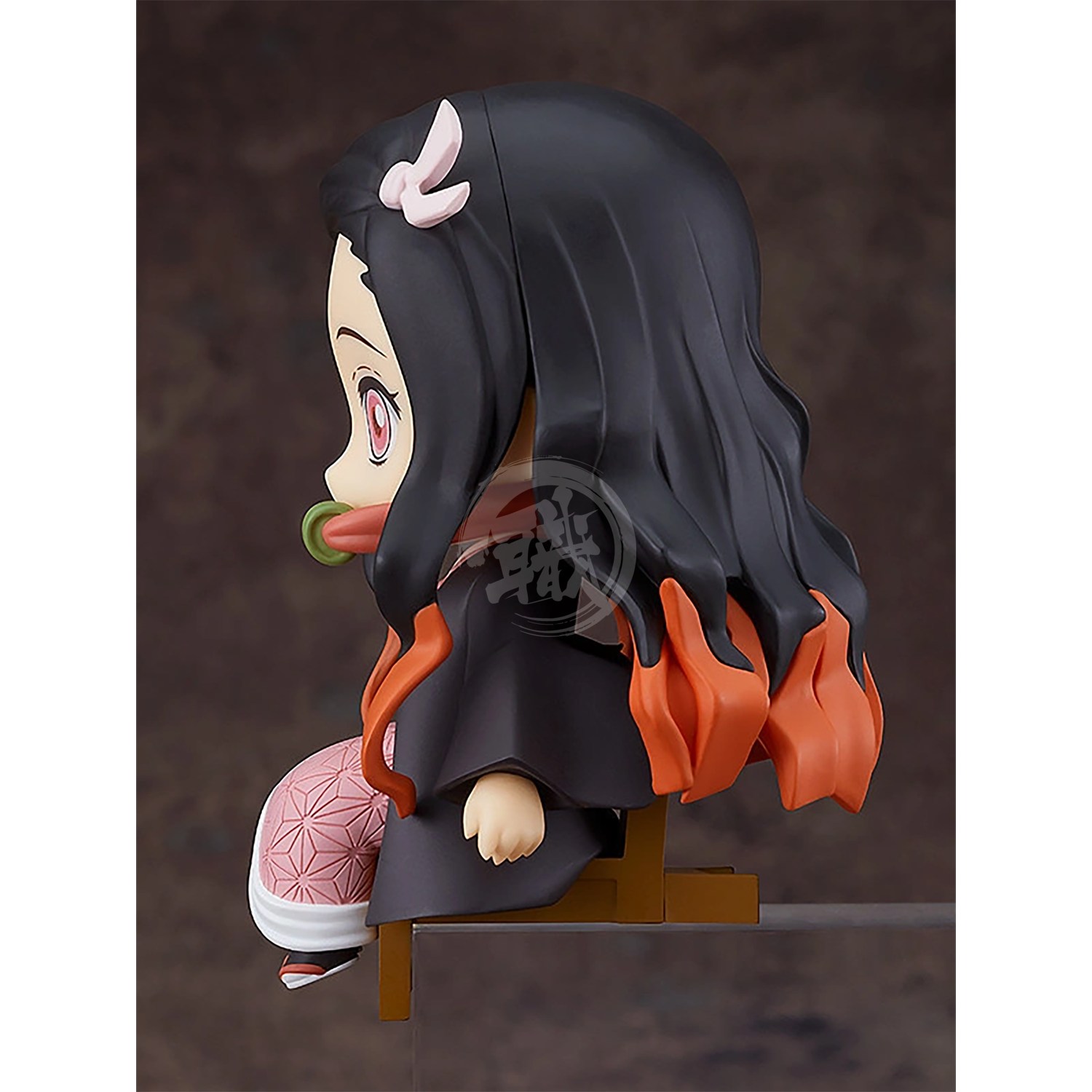 Good Smile Company - Nendoroid Swacchao! Nezuko Kamado - ShokuninGunpla