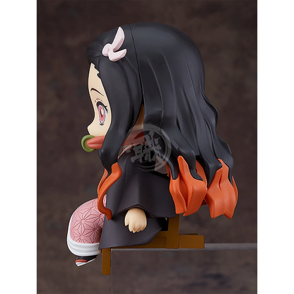 Good Smile Company - Nendoroid Swacchao! Nezuko Kamado - ShokuninGunpla