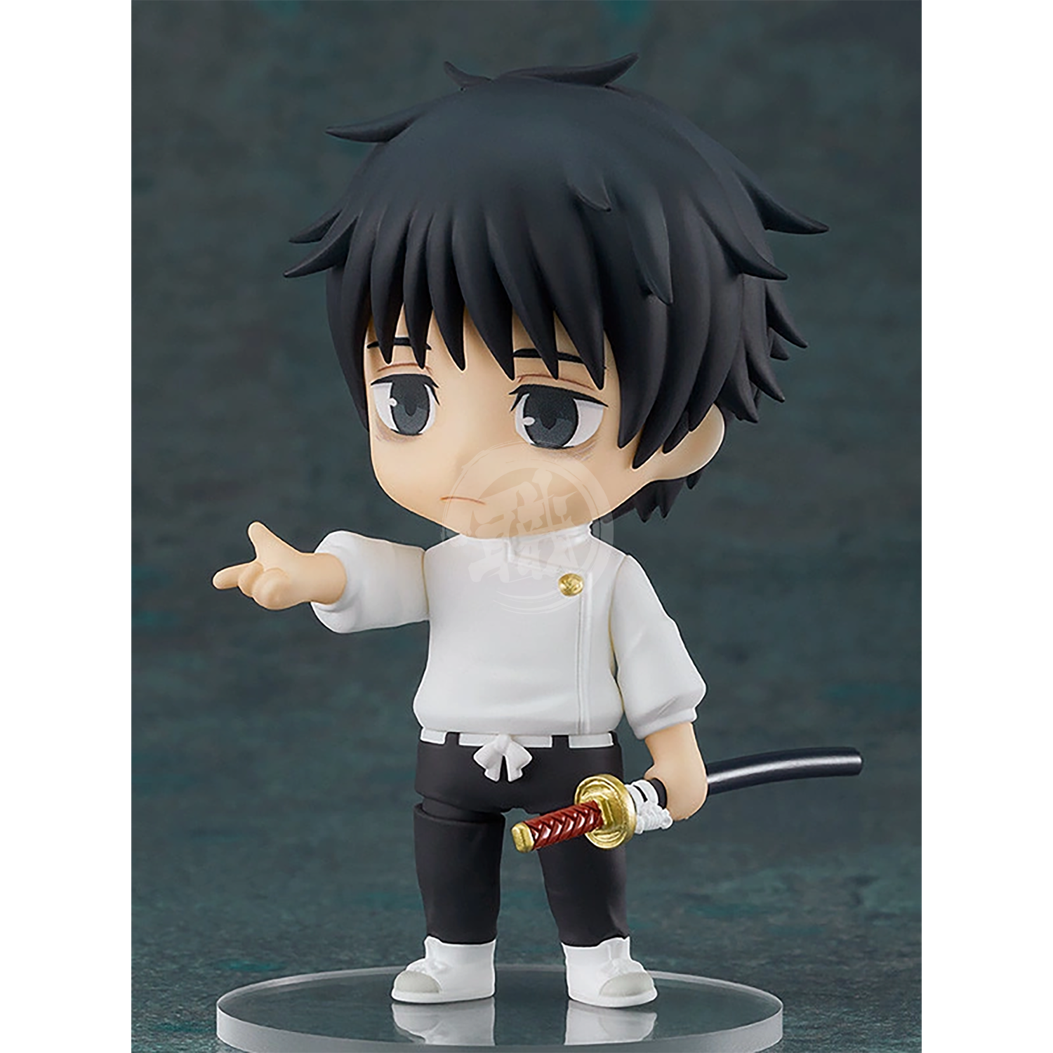 Good Smile Company - Nendoroid Yuta Okkotsu [Jujutsu Kaisen 0 Ver.] - ShokuninGunpla