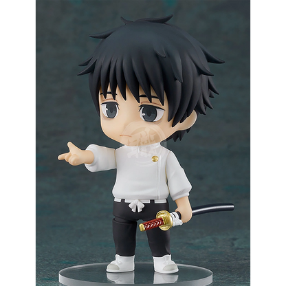 Good Smile Company - Nendoroid Yuta Okkotsu [Jujutsu Kaisen 0 Ver.] - ShokuninGunpla