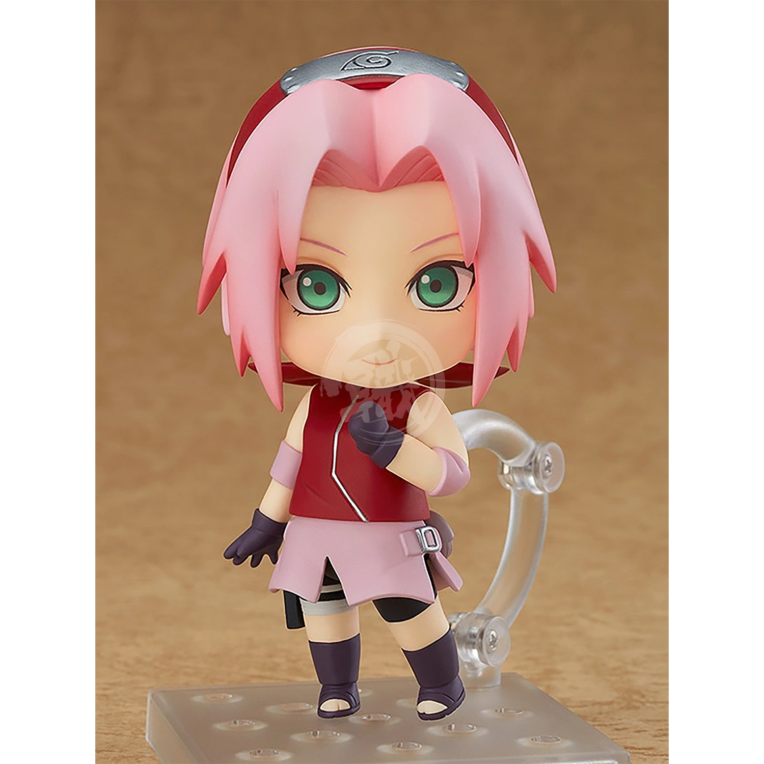 Good Smile Company - Nendoroid Sakura Haruno - ShokuninGunpla