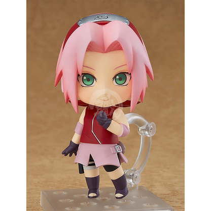 Good Smile Company - Nendoroid Sakura Haruno - ShokuninGunpla